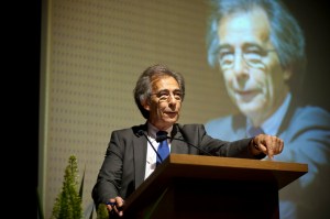 Rencontre des acteurs de l'orientation le 14 et 15 juin 2011  Paris.