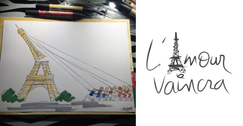 hommage-dessin-attentat-paris
