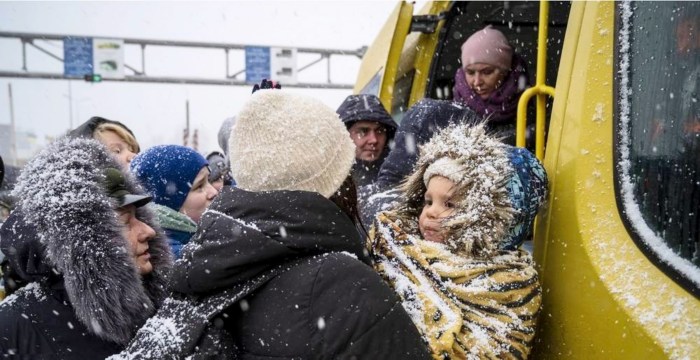 Action Contre la Faim @Gonzalo Höhr